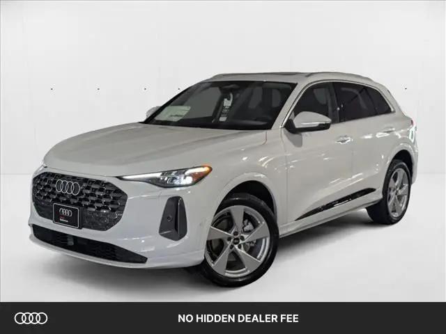 2025 Audi Q5 Premium Plus TFSI quattro S tronic for sale in Bellevue, WA