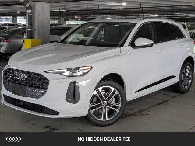 2025 Audi Q5 Premium Plus TFSI quattro S tronic for sale in Bellevue, WA