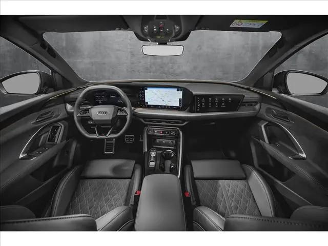 2025 Audi Q5 Premium Plus TFSI quattro S tronic