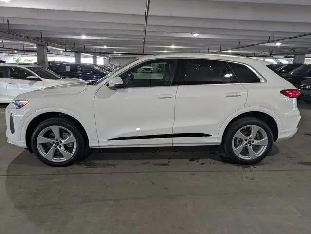 2025 Audi Q5 Premium Plus TFSI quattro S tronic