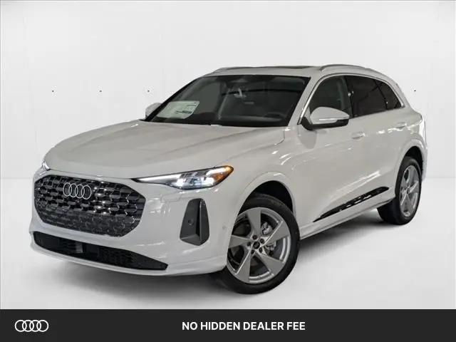 2025 Audi Q5 Premium Plus TFSI quattro S tronic for sale in Bellevue, WA