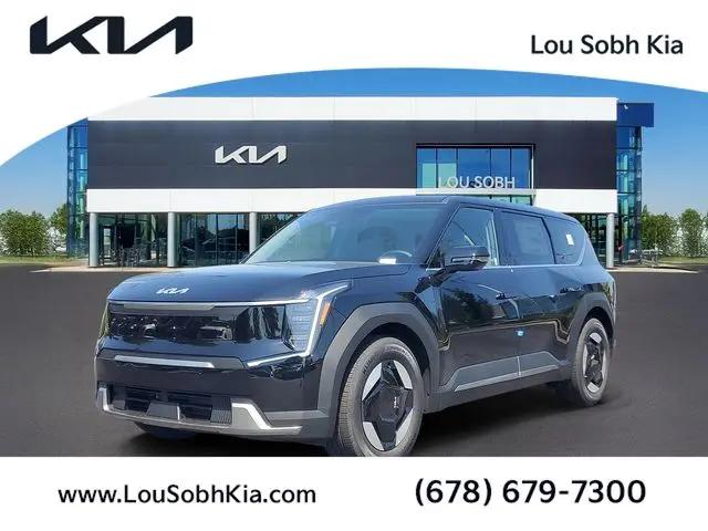 2026 Kia EV9 Light Short Range for sale in Cumming, GA