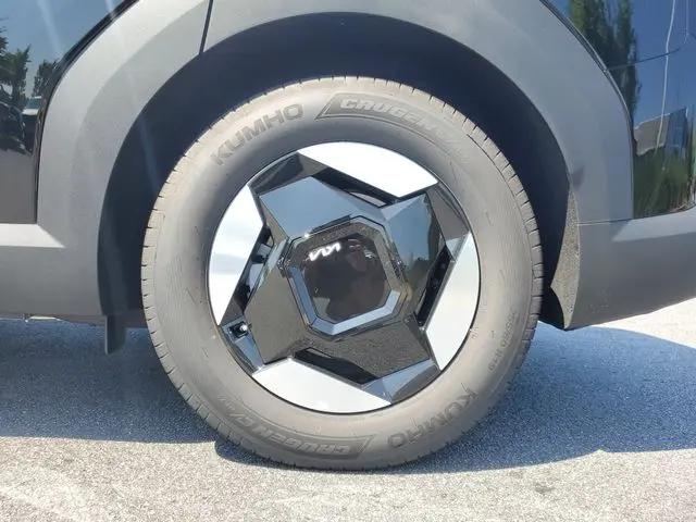 2026 Kia EV9 Light Short Range