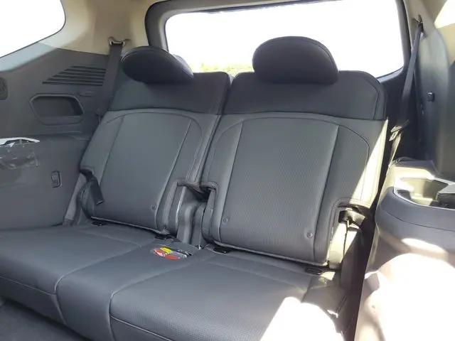 2026 Kia EV9 Light Short Range