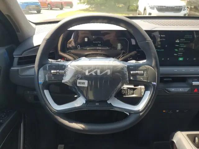 2026 Kia EV9 Light Short Range