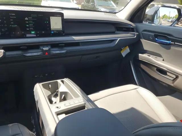 2026 Kia EV9 Light Short Range