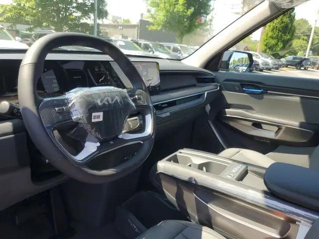 2026 Kia EV9 Light Short Range