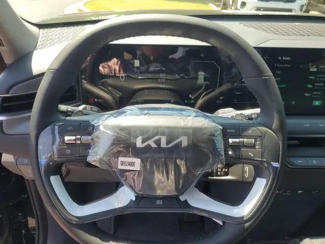 2026 Kia EV9 Light Short Range