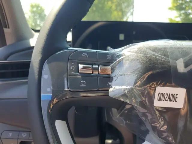 2026 Kia EV9 Light Short Range