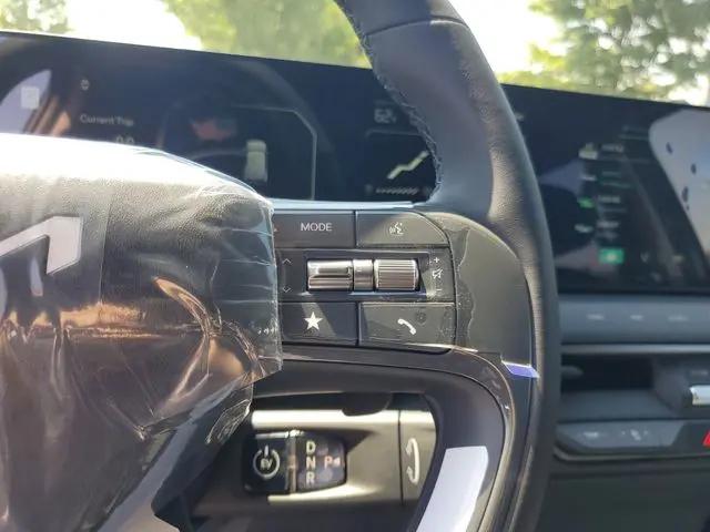 2026 Kia EV9 Light Short Range