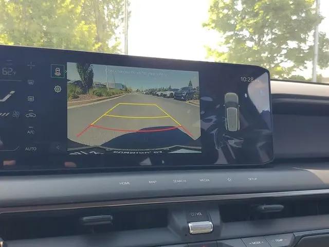2026 Kia EV9 Light Short Range