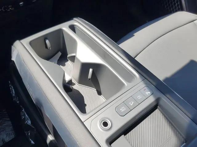 2026 Kia EV9 Light Short Range