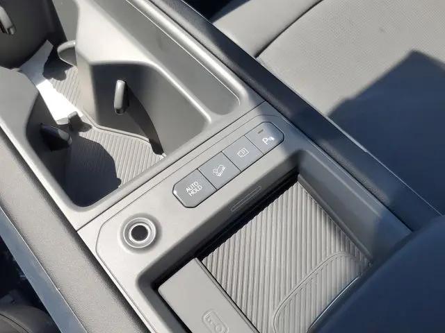 2026 Kia EV9 Light Short Range