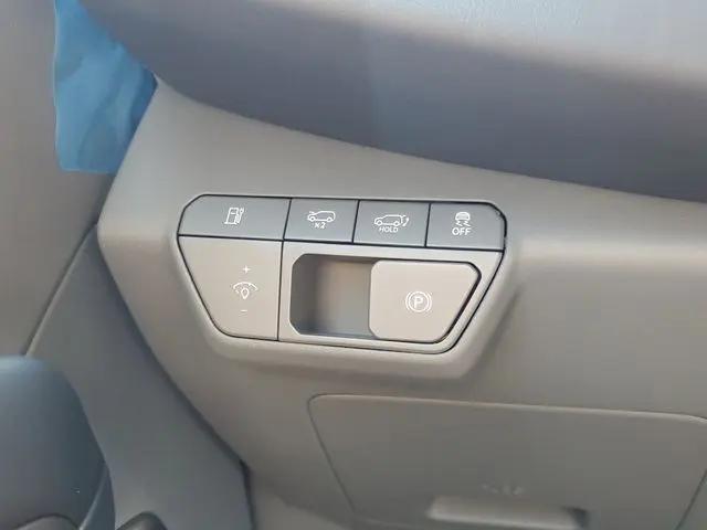 2026 Kia EV9 Light Short Range