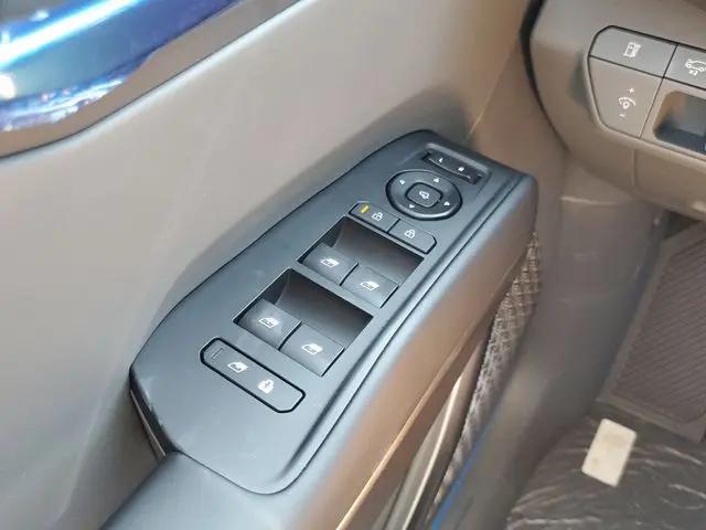 2026 Kia EV9 Light Short Range