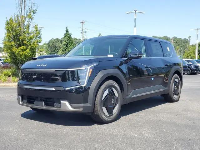 2026 Kia EV9 Light Short Range