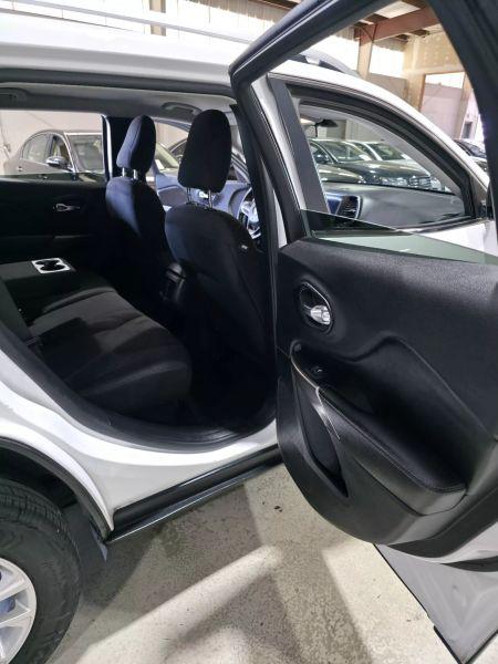 2019 Jeep Cherokee Latitude FWD