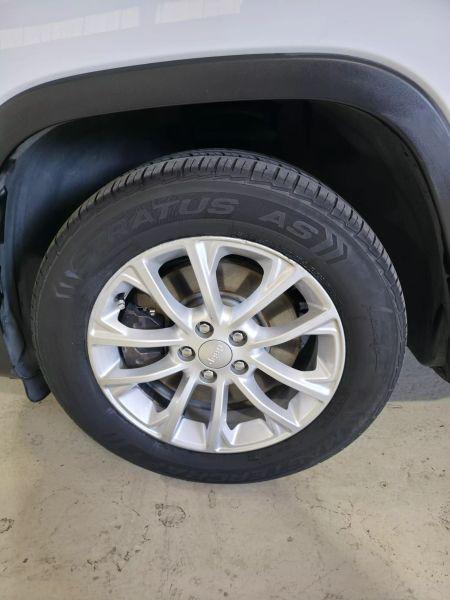 2019 Jeep Cherokee Latitude FWD