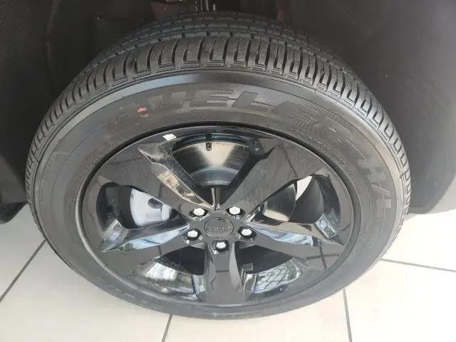 2025 Jeep Grand Cherokee L Altitude X 4x2