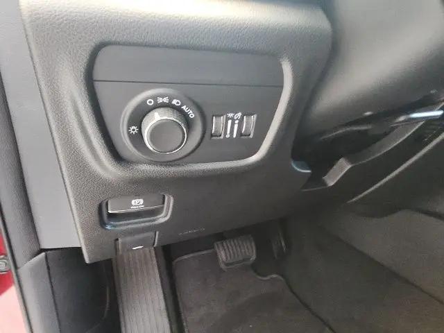 2025 Jeep Grand Cherokee L Altitude X 4x2