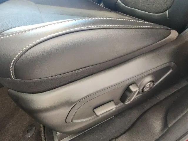 2025 Jeep Grand Cherokee L Altitude X 4x2