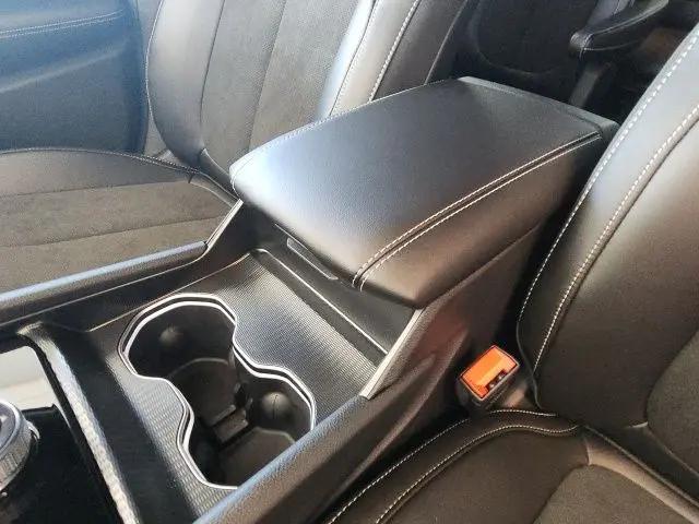 2025 Jeep Grand Cherokee L Altitude X 4x2