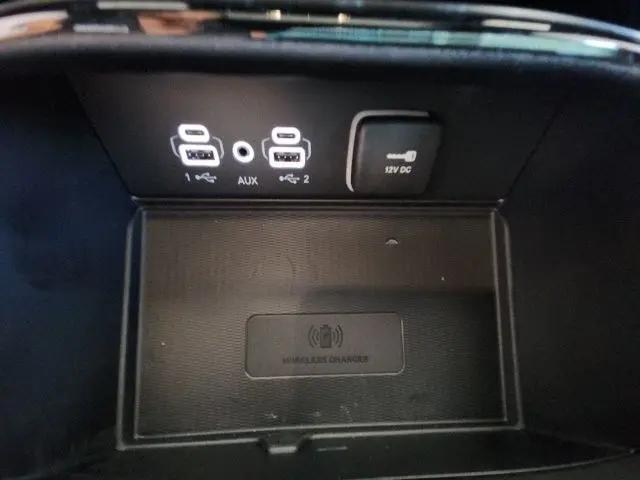 2025 Jeep Grand Cherokee L Altitude X 4x2