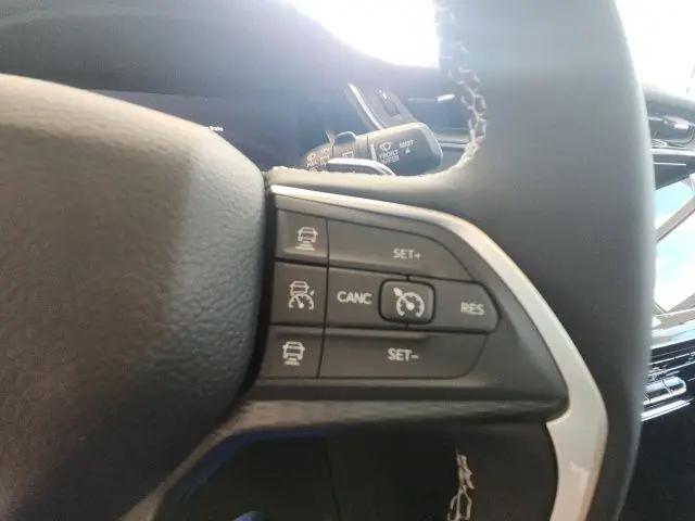 2025 Jeep Grand Cherokee L Altitude X 4x2
