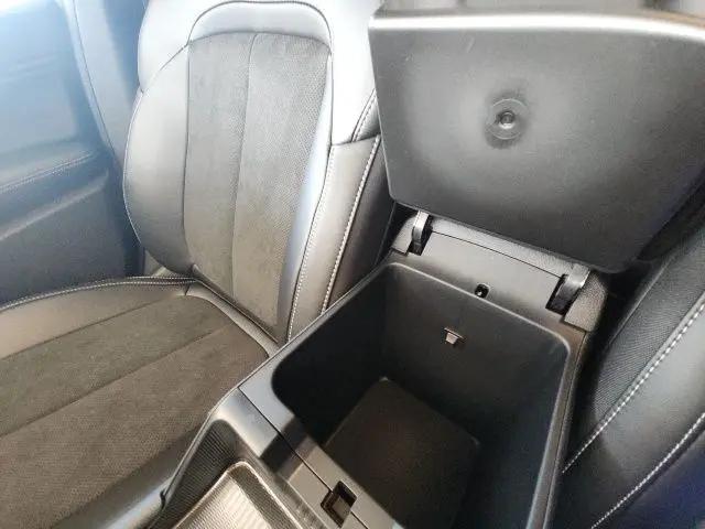 2025 Jeep Grand Cherokee L Altitude X 4x2