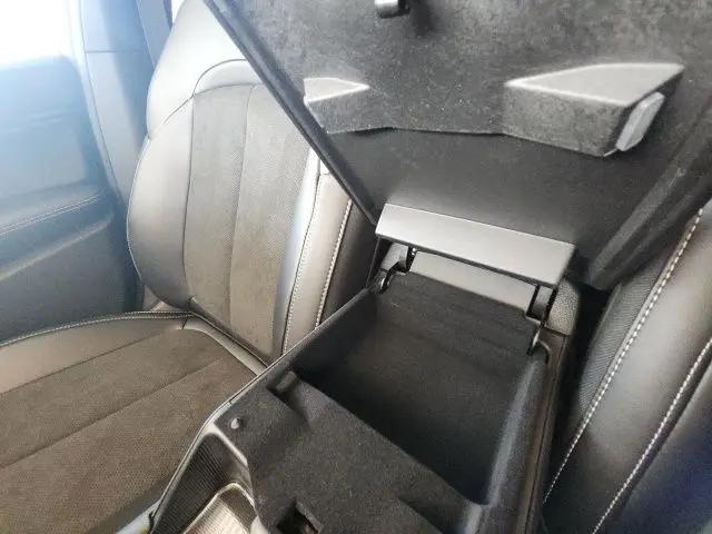 2025 Jeep Grand Cherokee L Altitude X 4x2