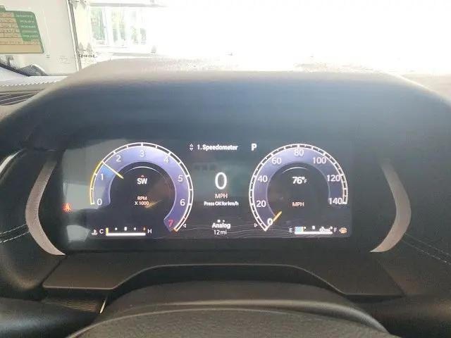 2025 Jeep Grand Cherokee L Altitude X 4x2