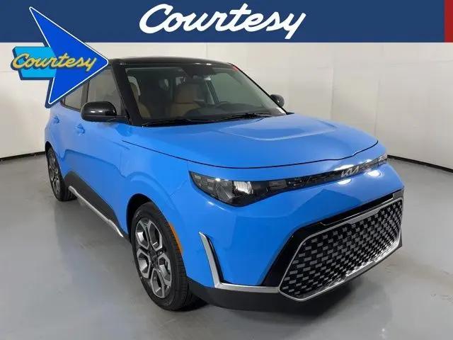 2025 Kia Soul EX for sale in Mesa, AZ