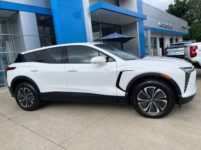 2025 Chevrolet V Blazer RWD LT for sale near Zanesville, OH