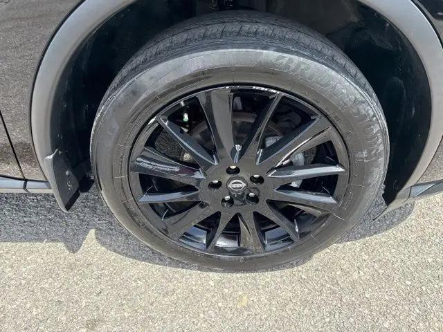 2024 Nissan Murano SV Intelligent AWD