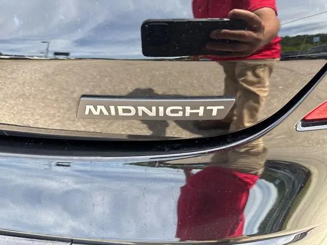 2024 Nissan Murano SV Intelligent AWD