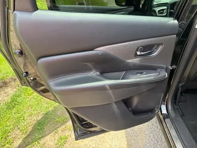 2024 Nissan Murano SV Intelligent AWD