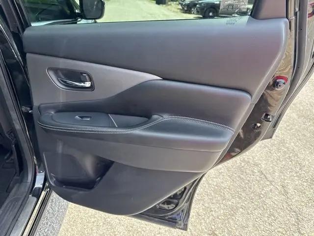 2024 Nissan Murano SV Intelligent AWD
