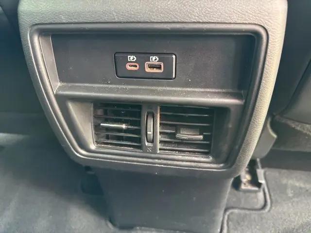 2024 Nissan Murano SV Intelligent AWD