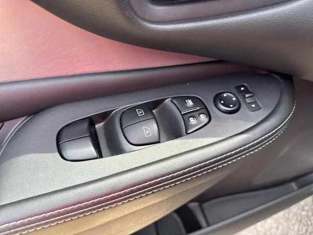 2024 Nissan Murano SV Intelligent AWD
