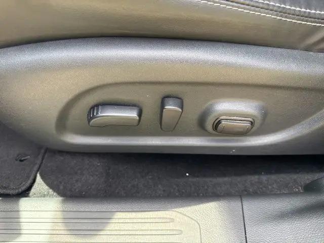 2024 Nissan Murano SV Intelligent AWD