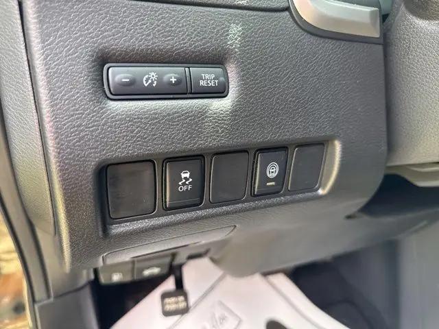 2024 Nissan Murano SV Intelligent AWD