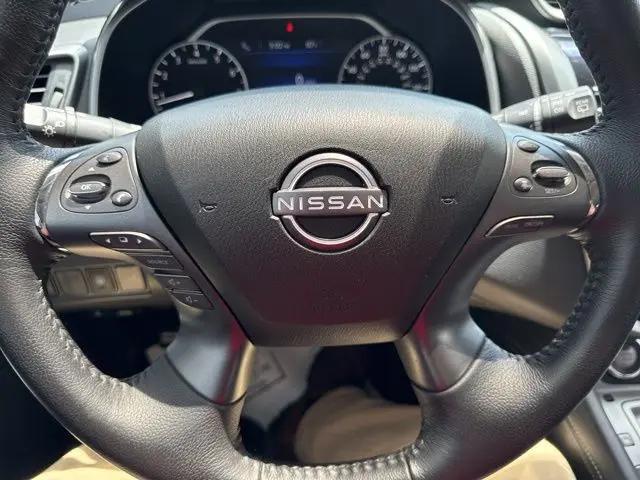 2024 Nissan Murano SV Intelligent AWD