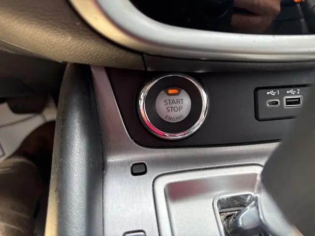 2024 Nissan Murano SV Intelligent AWD