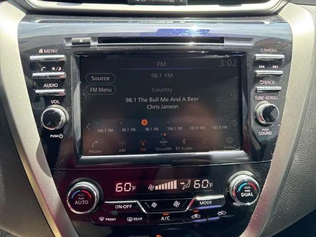 2024 Nissan Murano SV Intelligent AWD