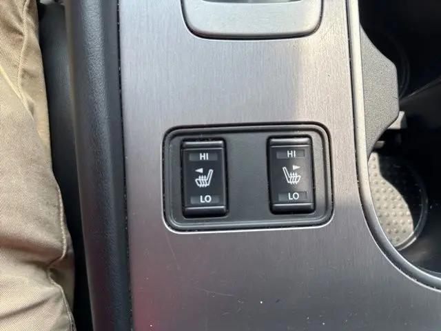2024 Nissan Murano SV Intelligent AWD