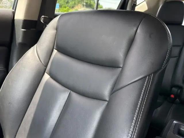 2024 Nissan Murano SV Intelligent AWD
