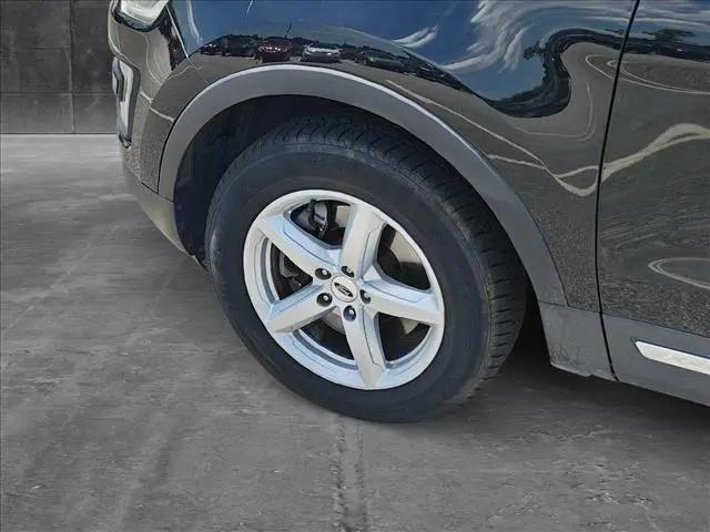 2022 Toyota Highlander L