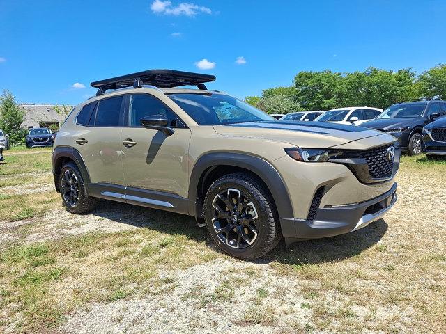 2025 Mazda CX-50 2.5 Turbo Meridian Edition for sale in Newark, DE