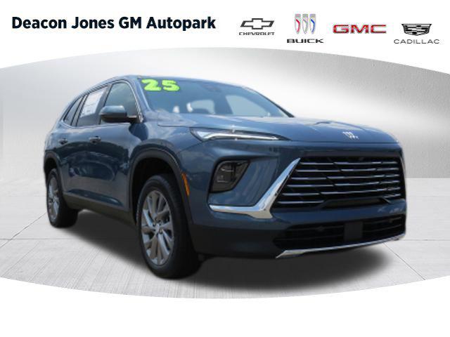 2025 Buick Enclave Preferred FWD for sale in Smithfield, NC