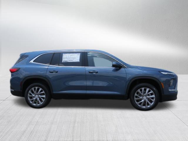 2025 Buick Enclave Preferred FWD
